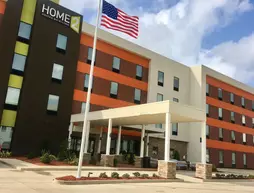 Home2 Suites by Hilton Lake Charles | Louisiana - Lake Charles (ve civarı) - Lake Charles