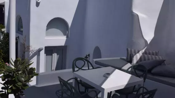 Revelis Villa and Canava | Ege Adaları - Santorini