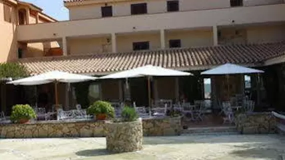 BAIA de BAHAS Apartments and Resort | Sardinya - Sassari - Golfo Aranci