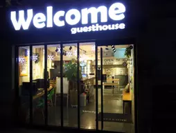 Welcome Guesthouse Myeongdong | Gyeonggi - Seul (ve civarı) - Seul - Myeongdong