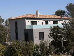 Villa Rampale | Provence - Alpes - Cote d'Azur - Bouches-du-Rhone (bölge) - Aix-en-Provence (ve civarı) - Fuveau