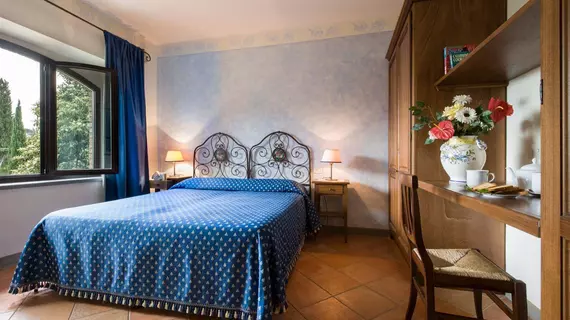 B&B Ponte a Nappo | Toskana - Siena (vilayet) - San Gimignano - Val d'Elsa