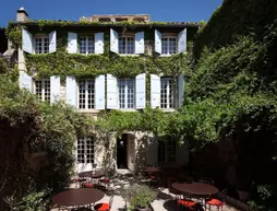 Hotel De L'Atelier | Occitanie - Gard - Villeneuve-les-Avignon