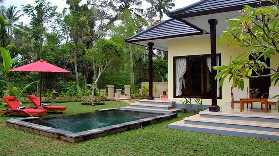 Suara Air Luxury Villa Ubud | Bali - Ubud - Petulu