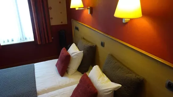 Hotel Malleberg | Flaman Bölgesi - Batı Flanders (il) - Bruges (ve civarı) - Brüj