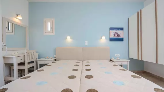 Irini Studios | Ege Adaları - Naxos