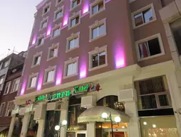 Laleli Gonen Hotel |  Istanbul  - Fatih - Beyazıt