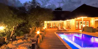 Casart Game Lodge