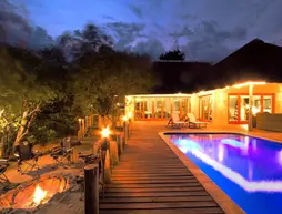 Casart Game Lodge | Limpopo - Greater Giyani - Phalaborwa