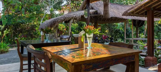 Kampung Ubud Hotel & Spa | Bali - Ubud - Ubud Kent Merkezi