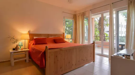 Apartments Infiniti Blu | Puerto Plata (ili) - Puerto Plata (ve civarı) - Sosua