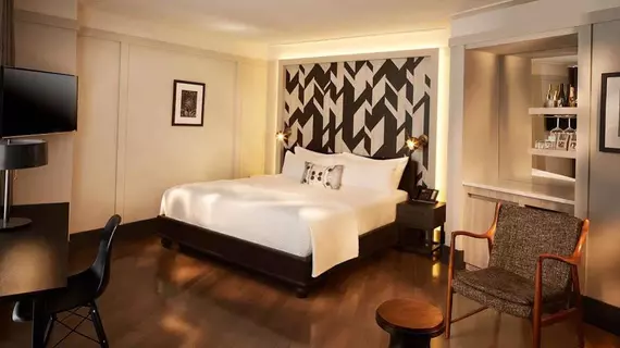 The Tillary Hotel | New York - New York (ve civarı) - Brooklyn - Downtown Brooklyn