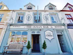 Ocean Bar and Hostel | Kerry (kontluk) - Ballybunion