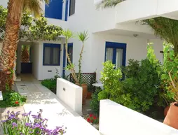 Anna Plakias Apartments | Girit Adası - Rethimnon (bölge) - Agios Vasileios