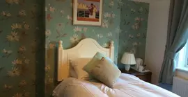 Penwinnick House B&B | Cornwall (kontluk) - St Austell