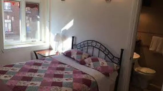 Hotel Stay Centre-Ville | Quebec - Montreal (ve civarı) - Montreal - Le Village gai eş cinsel bölgesi