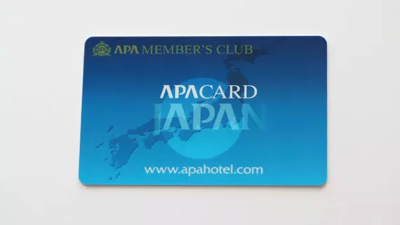 APA Hotel Akihabara-Ekimae | Tokyo (ve civarı) - Chiyoda