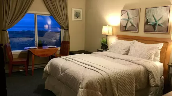 Tradewinds Condo Hotel | Oregon - Oregon Coast - Seaside