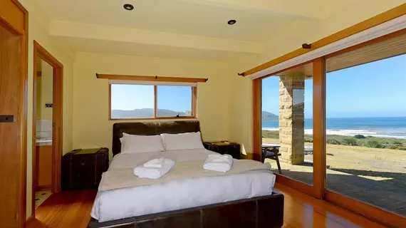 Cloudy Bay Villa | Tazmanya - South Bruny