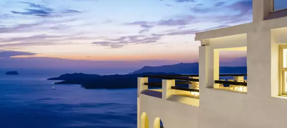 Azzurro Suites | Ege Adaları - Santorini