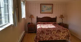 Viking Motel Solvang | Kaliforniya - Santa Barbara (ve civarı) - Solvang