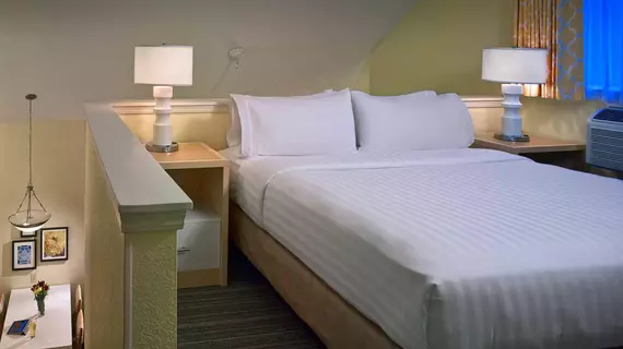 Sonesta ES Suites Cleveland Westlake | Ohio - Cleveland (ve civarı) - Westlake