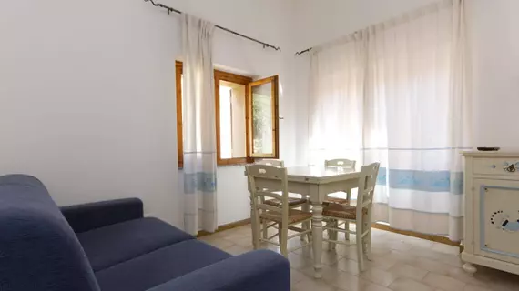 Villaggio Costa Paradiso | Sardinya - Sassari - Trinita d'Agultu e Vignola