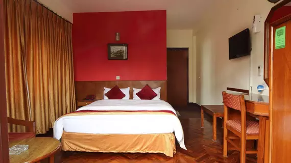 Hotel Thamel | Kathmandu - Thamel