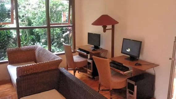 Garden Hostel Dago Bandung | West Java - Bandung (ve civarı) - Bandung - Dago - Coblong