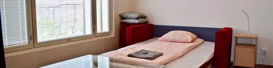 Avia Apartments | Uusimaa - Helsinki (ve civarı) - Vantaa - Aviapolis