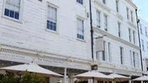 The Tunbridge Wells Hotel | Doğu Sussex (kontluk) - Wadhurst - High Weald