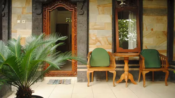 Jangkrik Homestay | Bali - Ubud - Ubud Kent Merkezi