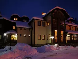 Hotel Zlatiborska Noc | Zlatibor - Uzice