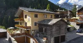 Affittacamere Miramonti | Valle d'Aosta - Valtournenche