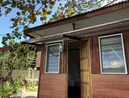 Mile 36 Lodge | Sabah - Kota Kinabalu (ve civarı) - Ranau