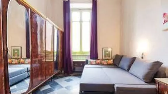 Casa Dani&Swing B&B | Piedmont - Turin (ve civarı) - Turin - Vittoria