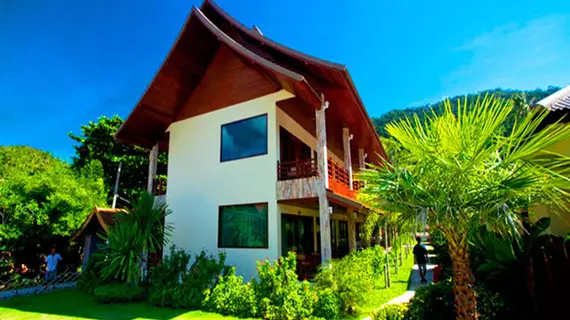 Star Light Resort | Surat Thani (vilayet) - Koh Phangan