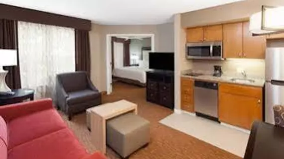 Homewood Suites Lafayette | Indiana - Lafayette (ve civarı) - Lafayette