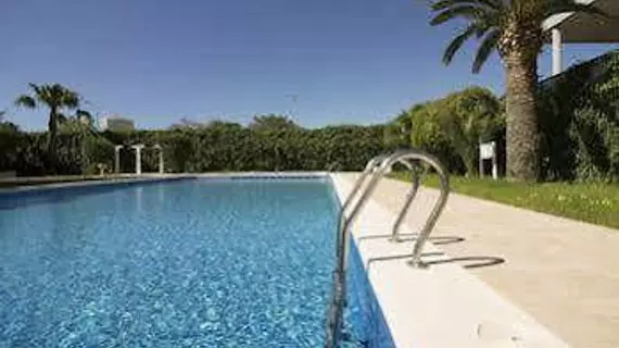 Apartamento Boliche | Valencia Bölgesi - Alicante (vilayet) - Alicante