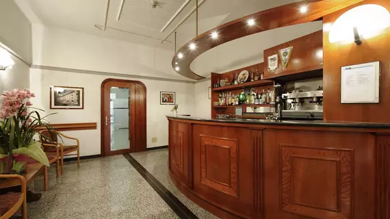 Hotel Bertusi | Emilia-Romagna - Bolonya (vilayet) - Alto Reno Terme