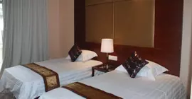 Shanghai Baron Business Bund Hotel | Şanghay (ve civarı) - Şangay - Huangpu