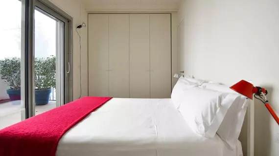 Le Suite di Palazzo Segreti | Lombardy - Milano (ve civarı) - Milano - Porta Garibaldi