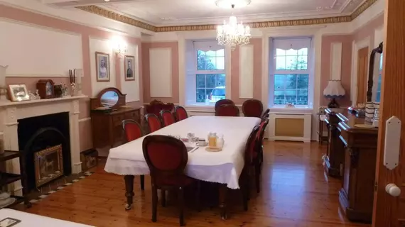 Dundrum House | Kuzey İrlanda - Armagh (ilçe) - Keady