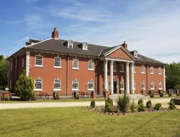 Elme Hall Hotel | Cambridgeshire (ilçe) - Wisbech