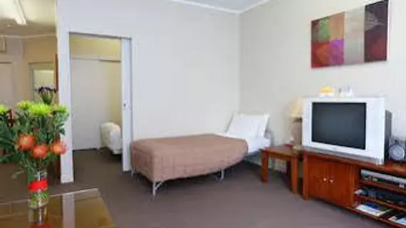 Comfort Inn & Suites Kudos | Auckland Bölgesi - Auckland (ve civarı) - Mangere