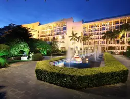 International Asia Pacific Convention Center | Haynan - Sanya (ve civarı) - Sanya