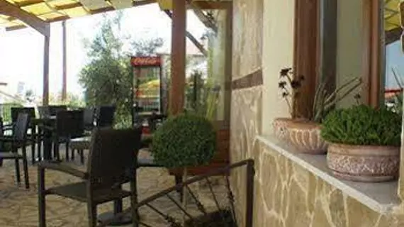 Olympia Guesthouse | Doğu Makedonya ve Trakya - Veroia (Veria)