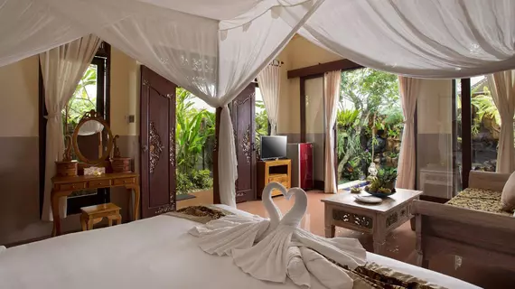 Ashanti Villa Ubud | Bali - Ubud - Petulu