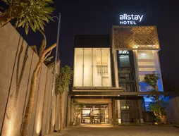 Allstay Yogyakarta | Yogyakarta Özel Bölgesi - Yogyakarta (ve civarı) - Depok - Condongcatur