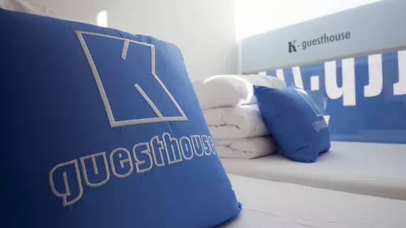 K-Guesthouse Myeongdong 2 | Gyeonggi - Seul (ve civarı) - Seul - Myeongdong